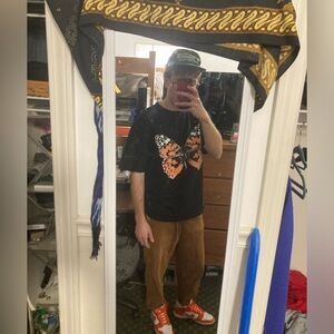 S’envoler Butterfly Tee